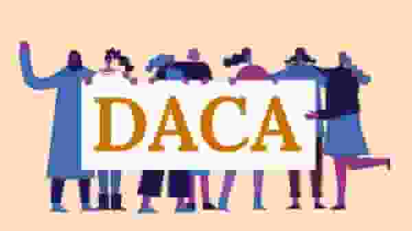 DACA Program 2023 [Photo: Curbelo Law]