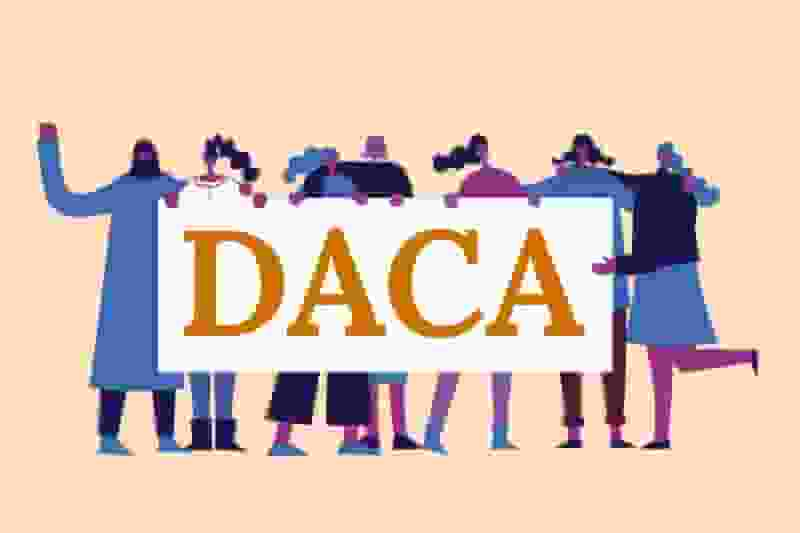 DACA Program 2023 [Photo: Curbelo Law]