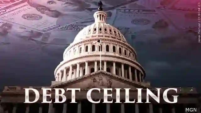 Debt Ceiling [Photo: KTVZ]