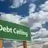 Debt Ceiling Issues [Photo: Shutterstock]