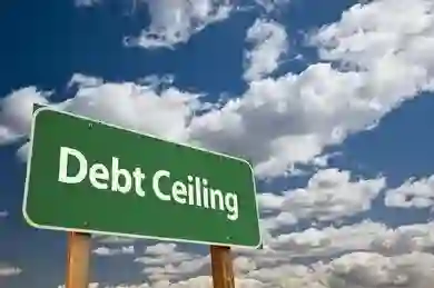 Debt Ceiling Issues [Photo: Shutterstock]