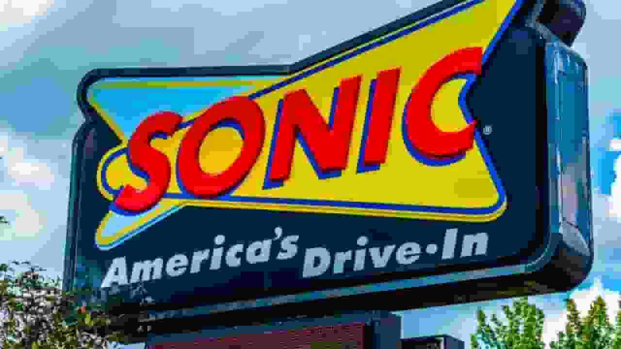 Sonic Employee In North Texas Shot to Death