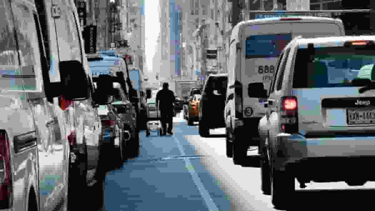 Biden Administration Approves First NYC Congestion Pricing Plan For ...