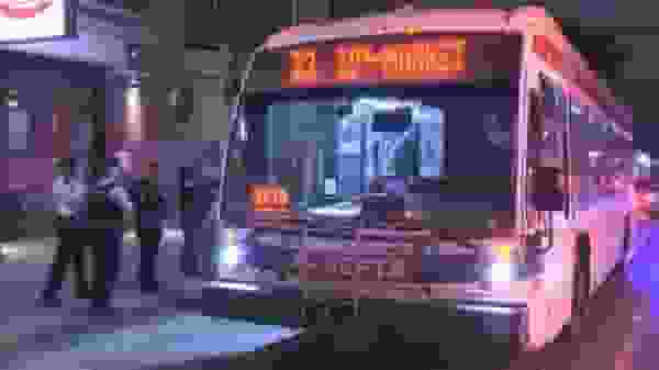 Shooting Suspect Killed 1 Man on SEPTA Bus [Photo: CBS News]