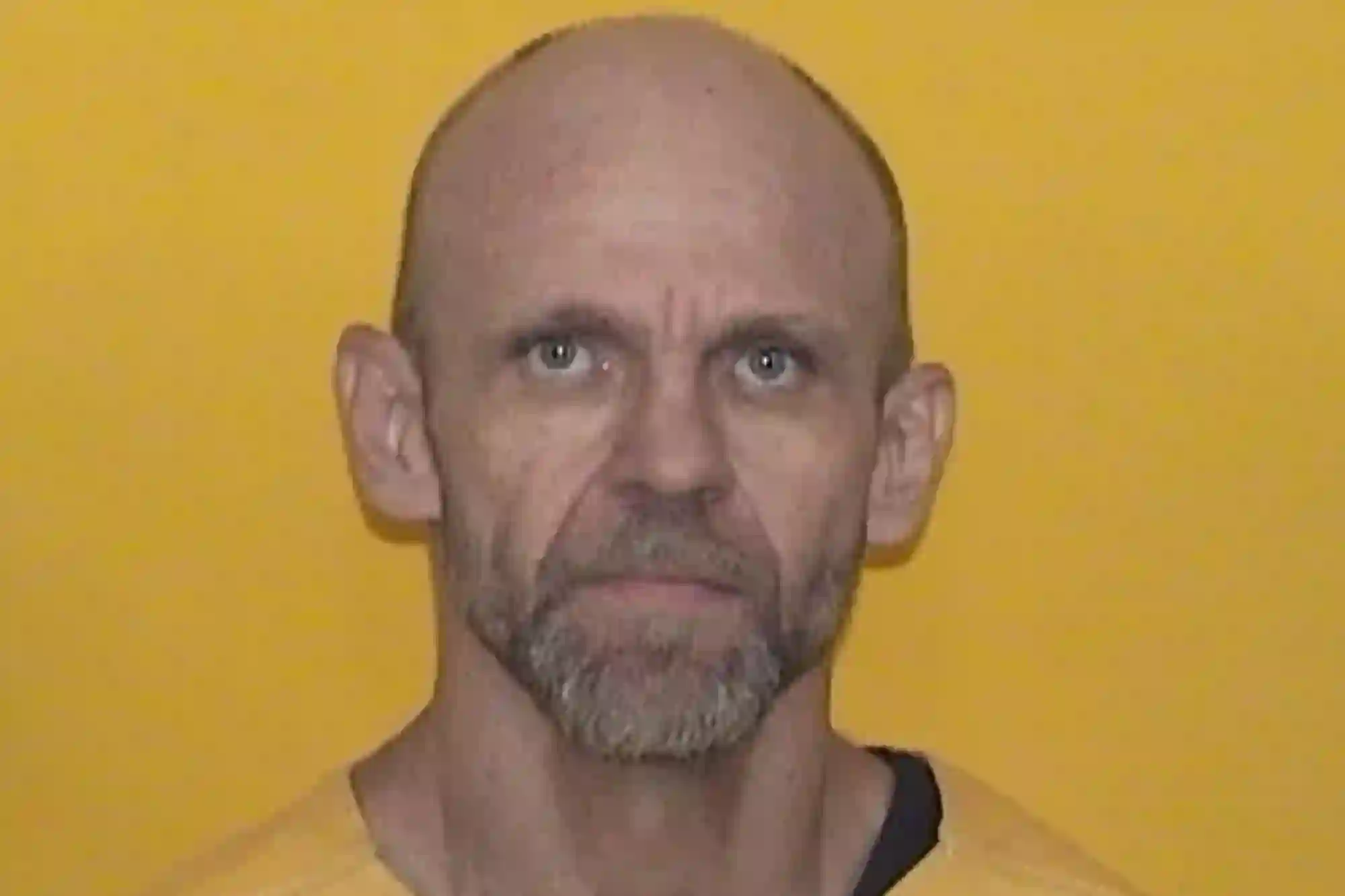 Ohio Inmate Bradley Gillespie [Photo: New York Post]