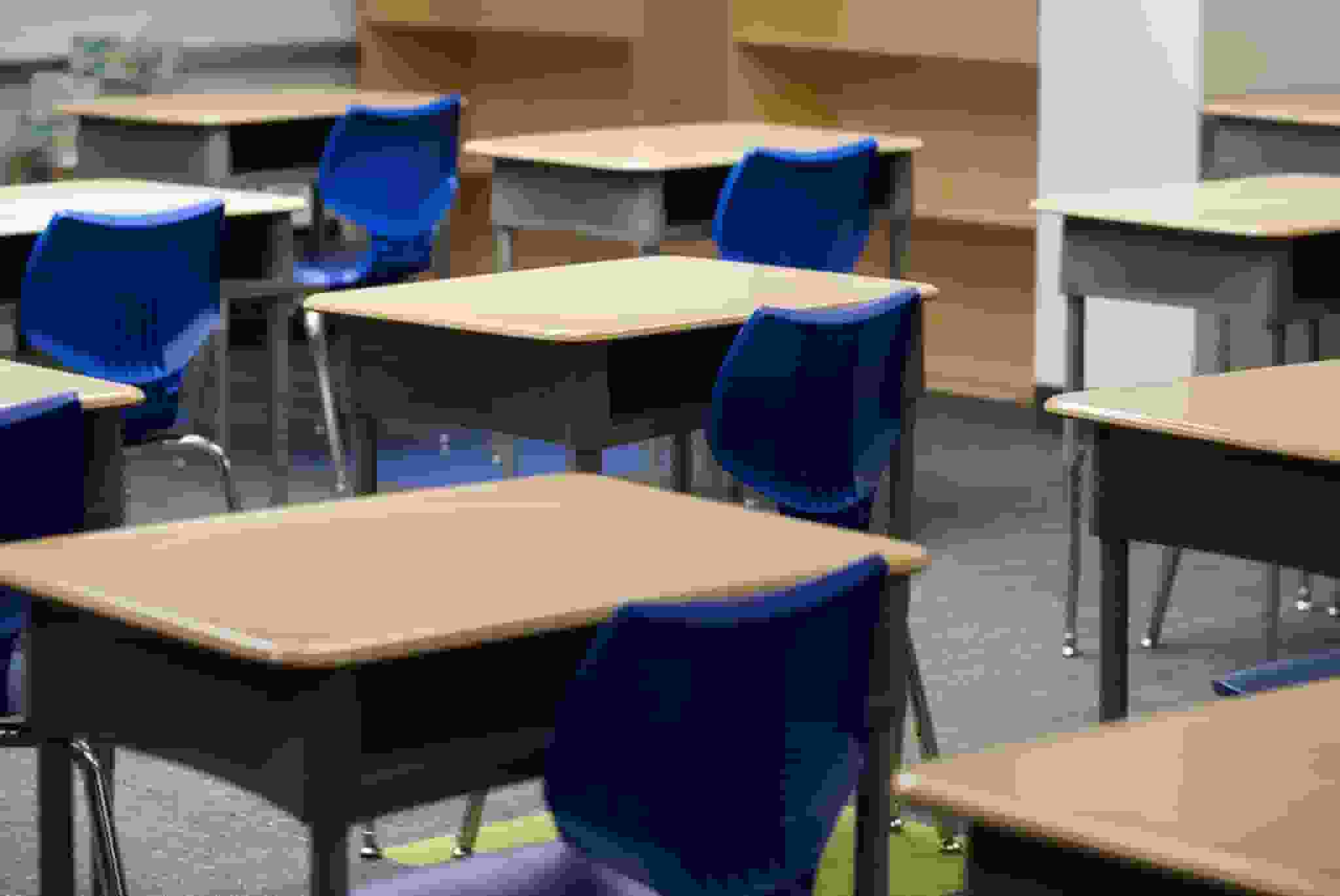 Texas Schools Funding Gap