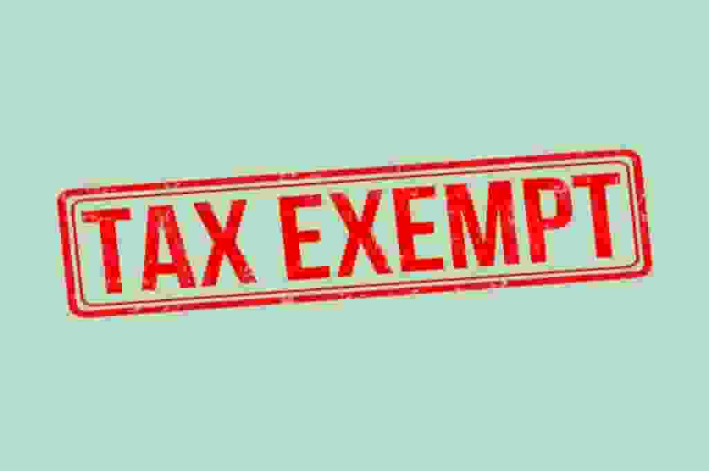 Medical Tax Exemption [Photo: India Development Review]