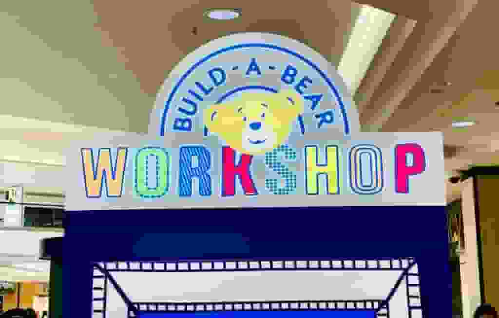 Build-A-Bear Settlement