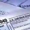 Texas Individual Income Tax [Photo: Shutterstock]