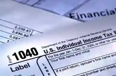 Texas Individual Income Tax [Photo: Shutterstock]