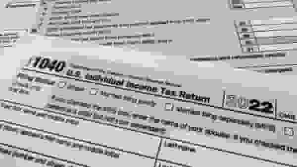 IRS Pilot Program for Free Online Tax Filing [Photo: ABC News]