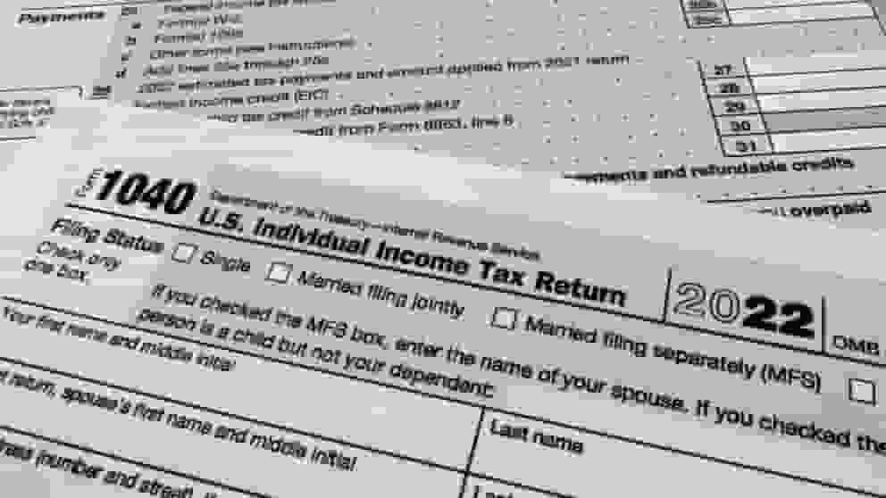 IRS Pilot Program for Free Online Tax Filing [Photo: ABC News]