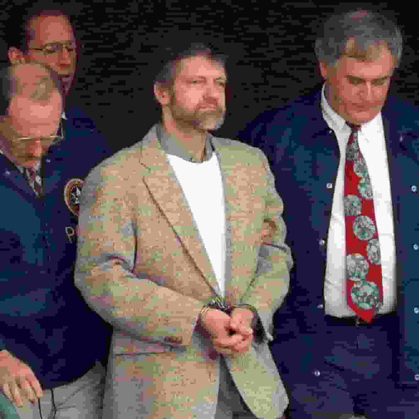 Ted Kaczynski's Death