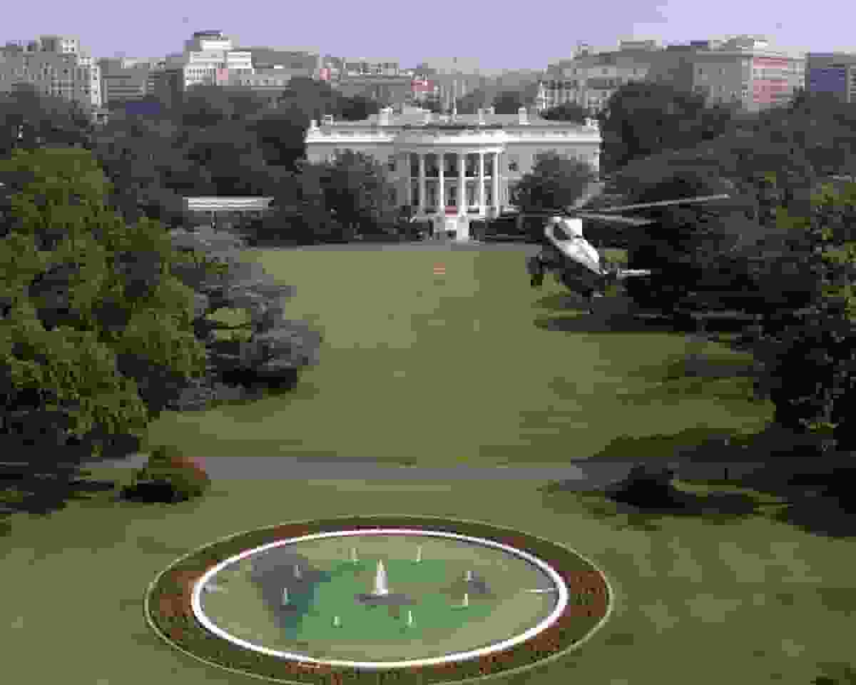 US Capitol