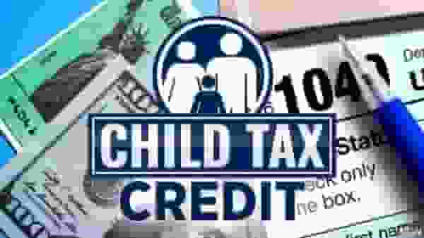 Child Tax Credit Proposal