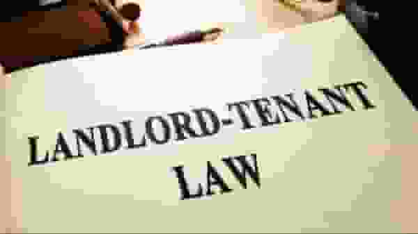 Landlord Tenant Laws [Photo: LinkedIn]