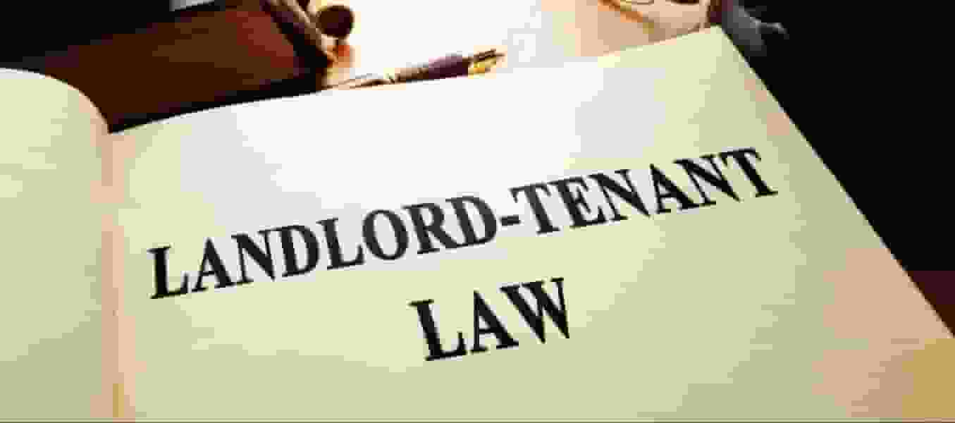 Landlord Tenant Laws [Photo: LinkedIn]