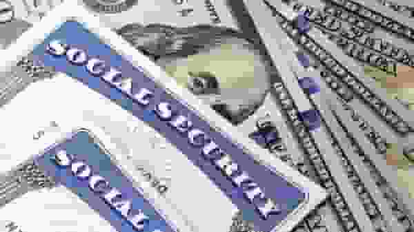 June Social Security Payments