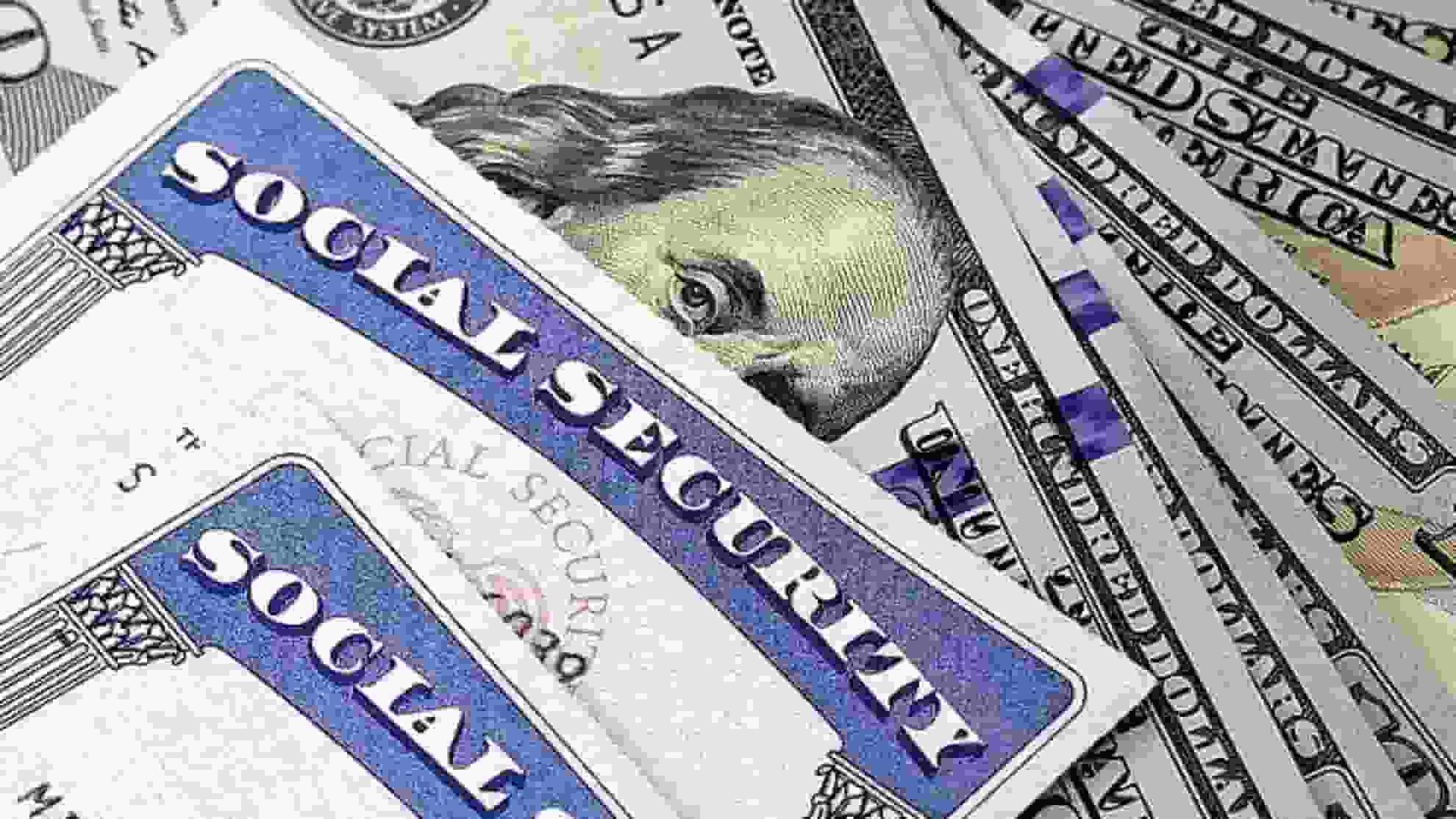 June Social Security Payments