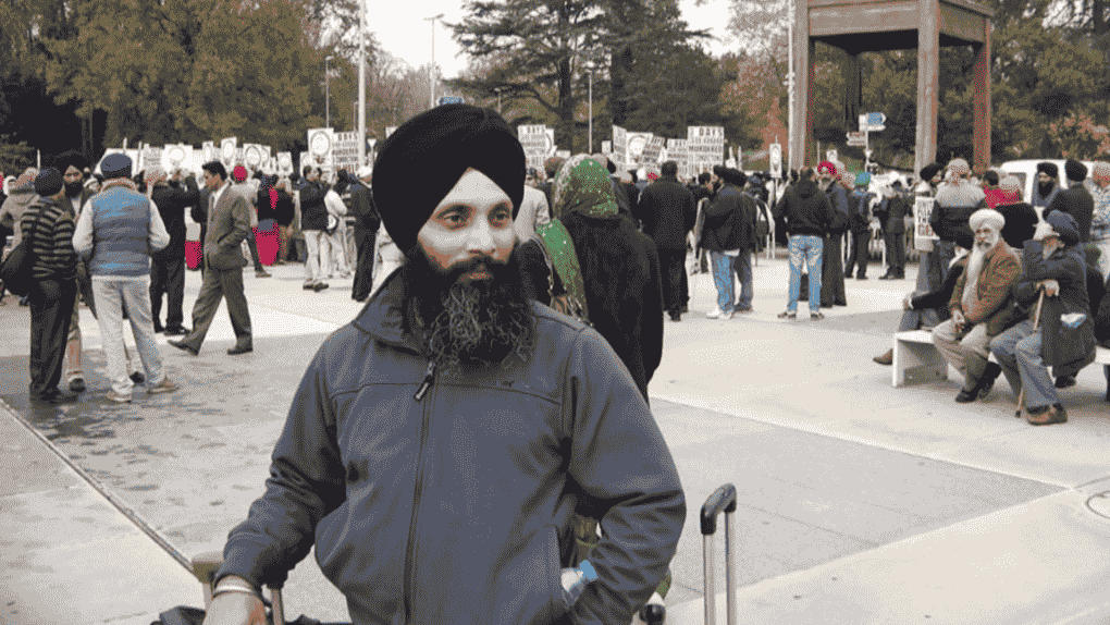 Hardeep Singh Nijjar