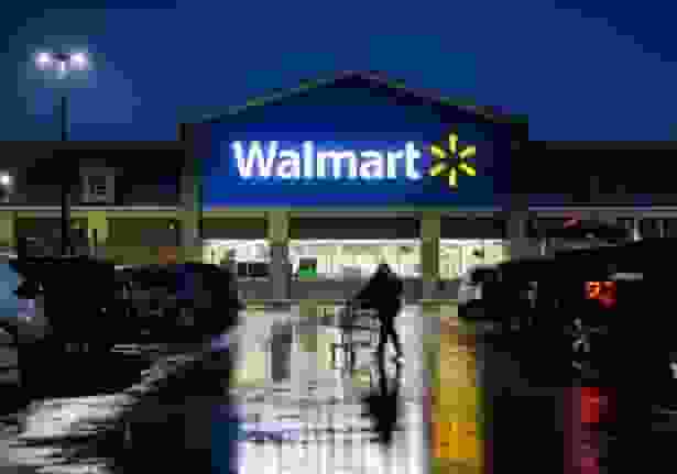 Walmart's salary increase for its selected workers is raised to an average of $140,000 per year. (Photo: Forbes)