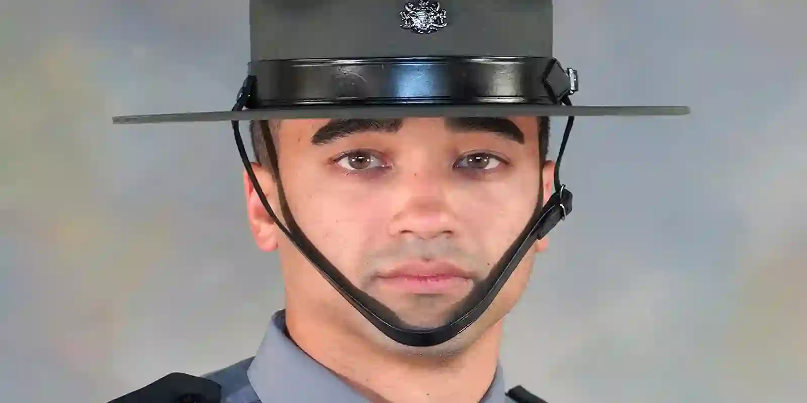Pennsylvania Police Trooper Jacques F. Rougeau Jr. [Photo: Erie Times News]