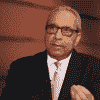 Author Shelby Steele {Photo: Hoover Institution]