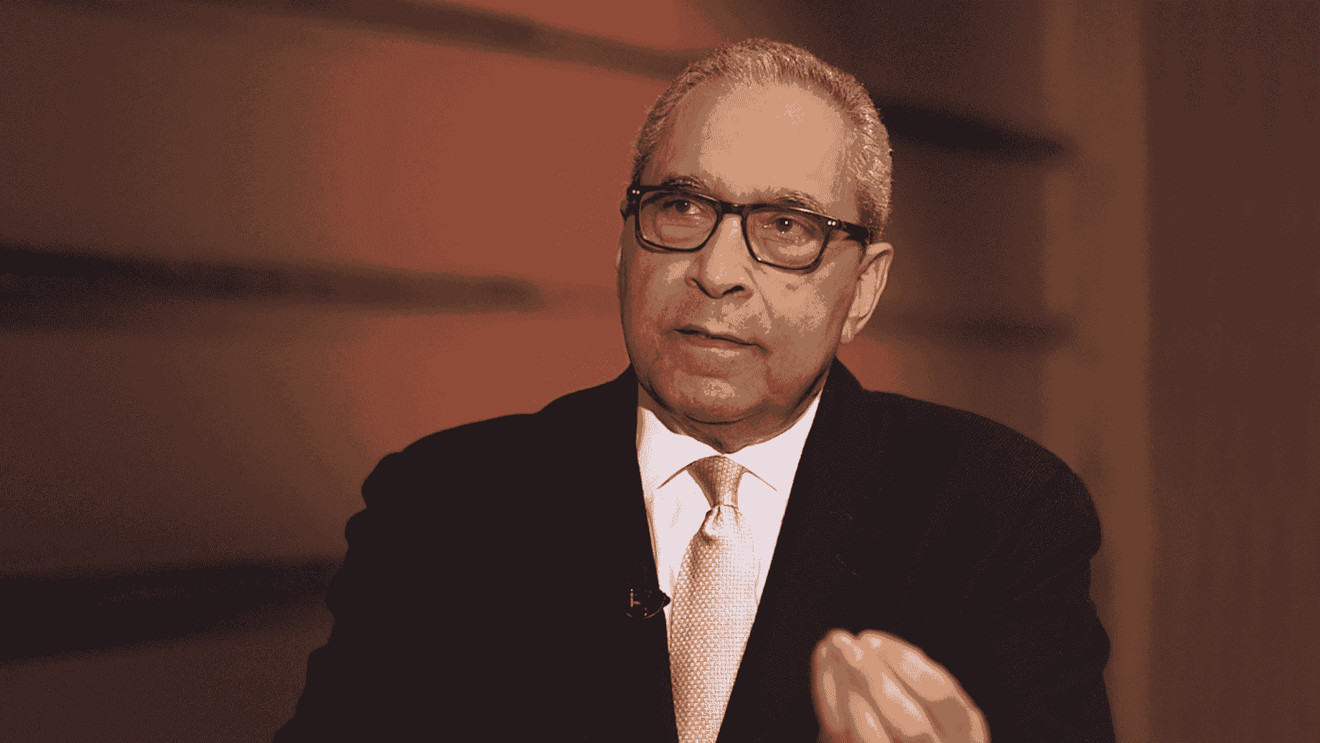 Author Shelby Steele {Photo: Hoover Institution]