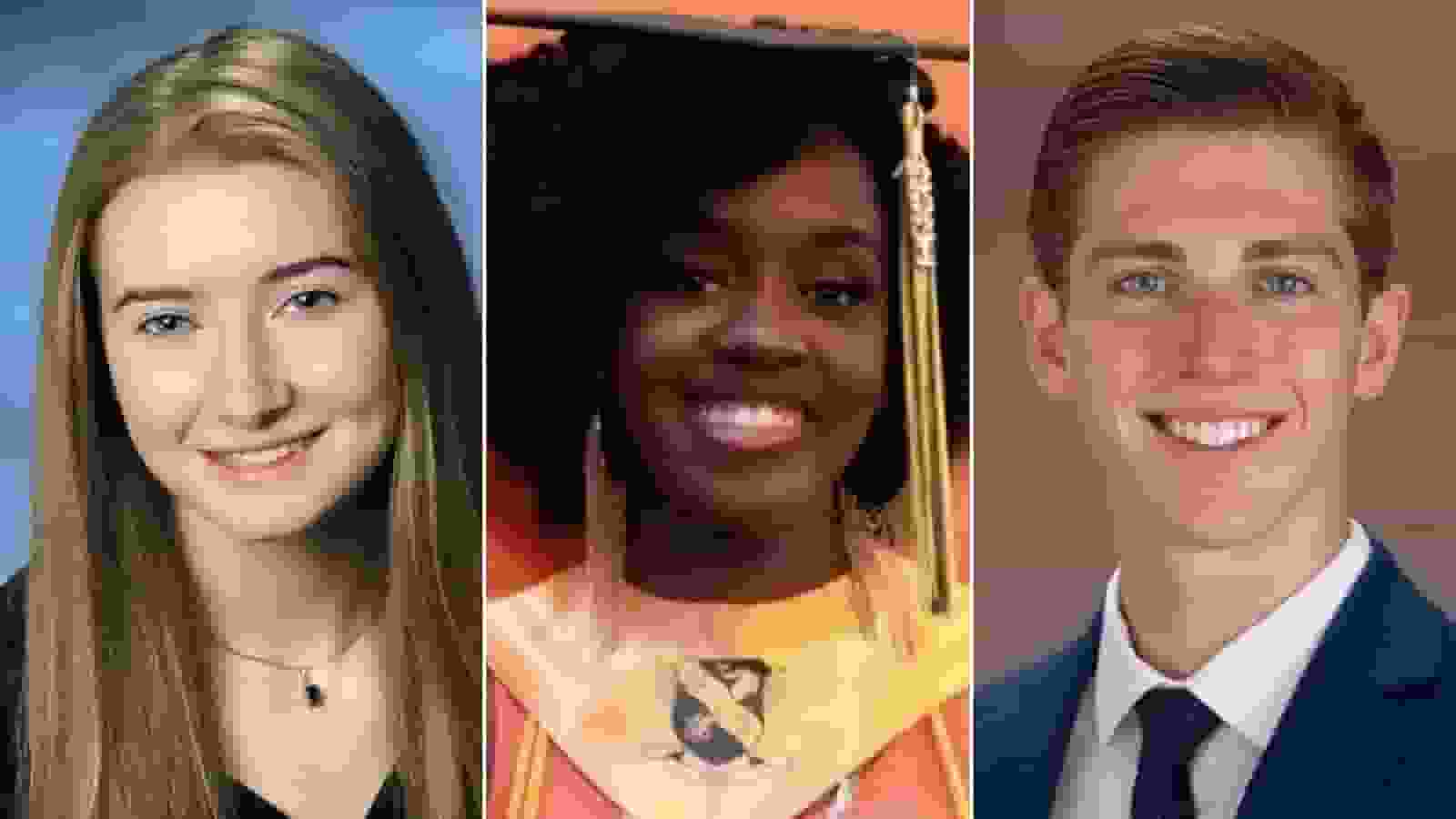 Mass Shooting Deceased Victims [Photo: CNN]