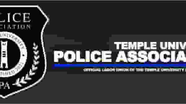 Temple University Police Association [Photo: Facebook]