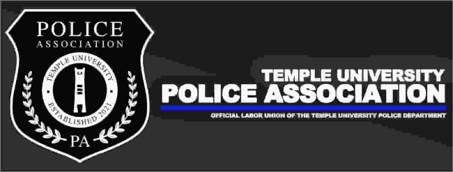 Temple University Police Association [Photo: Facebook]