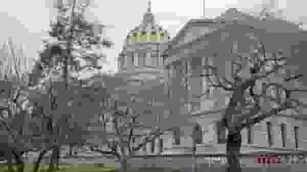 Pennsylvania Senate Bill Would Return Unclaimed Property To Residents