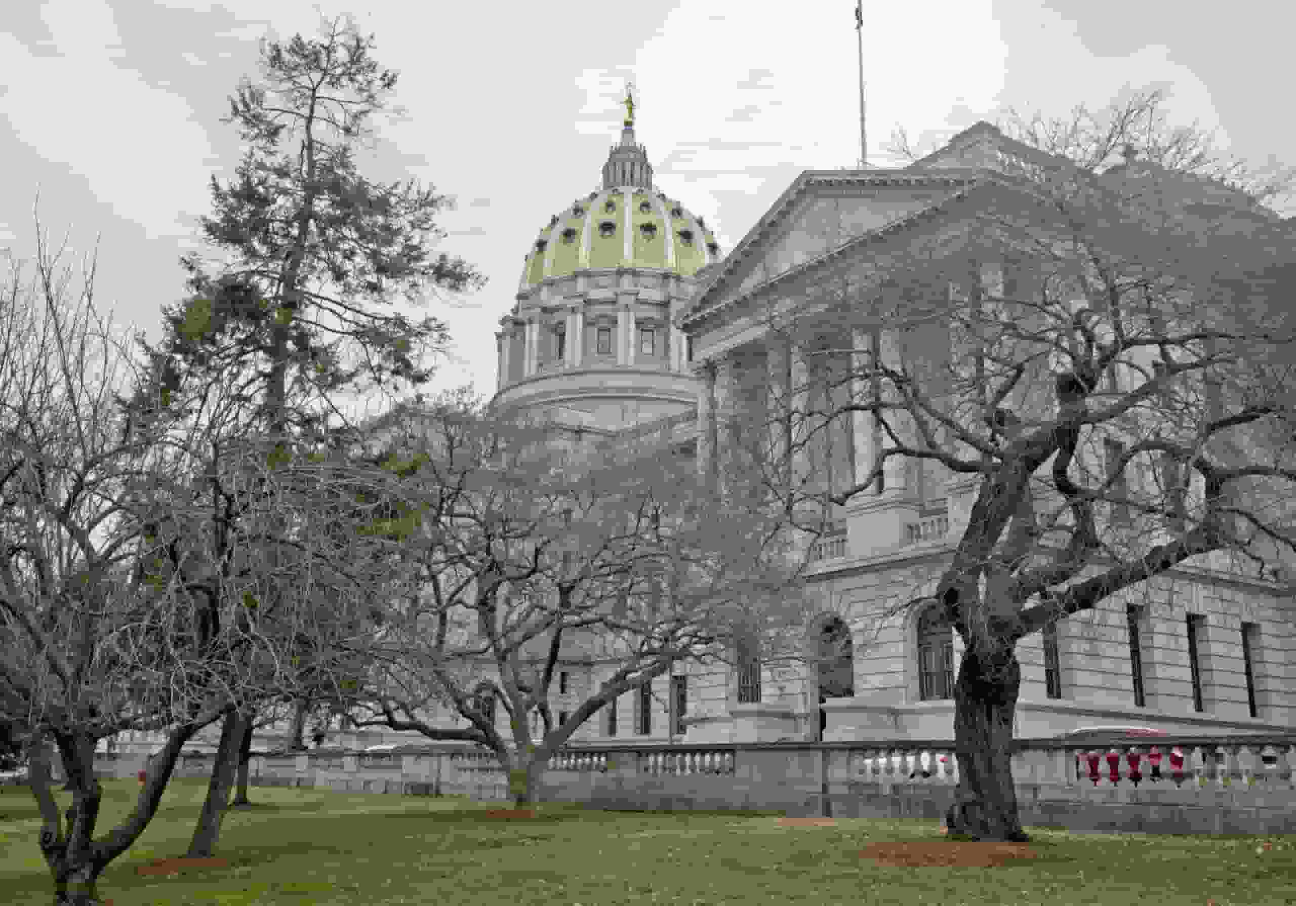 Pennsylvania Senate Bill Would Return Unclaimed Property To Residents