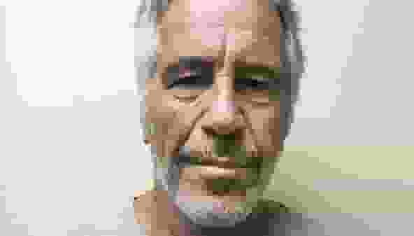 Jeffrey Epstein