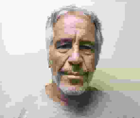 Jeffrey Epstein