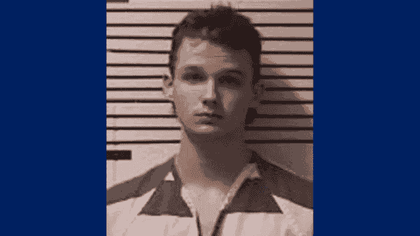 Murder Suspect William Chase Johnson [Photo: ABC 33/40]
