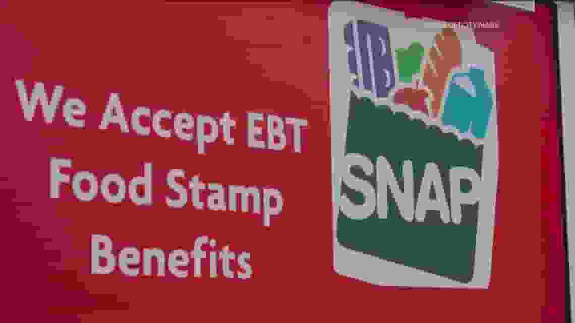 EBT Payments In Georgia