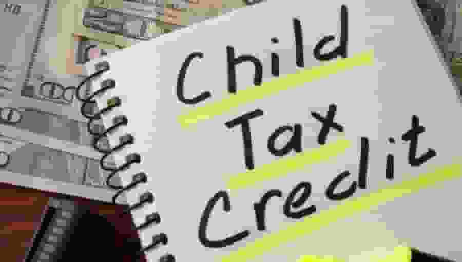Child Tax Credit Proposal 