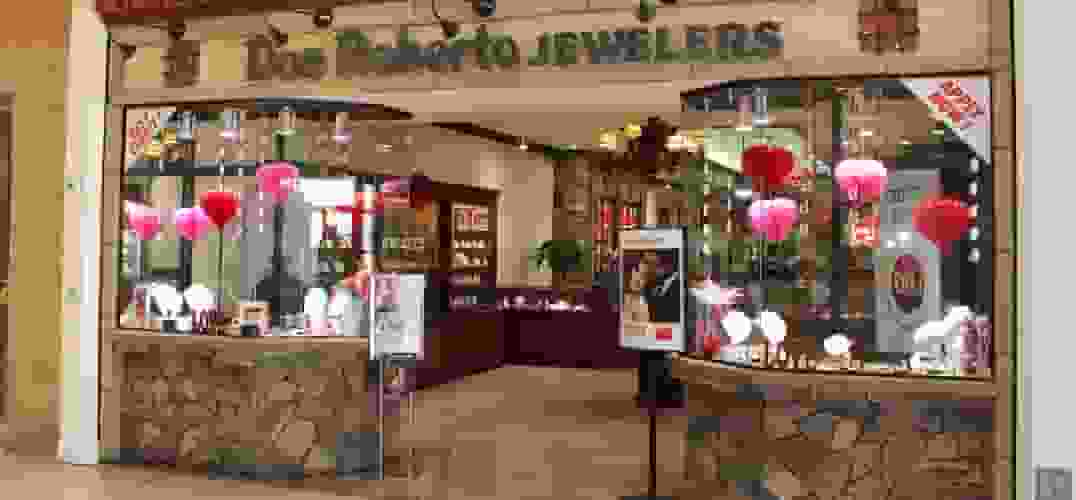 Don Roberto Jewelers [Photo: Panorama Mall]