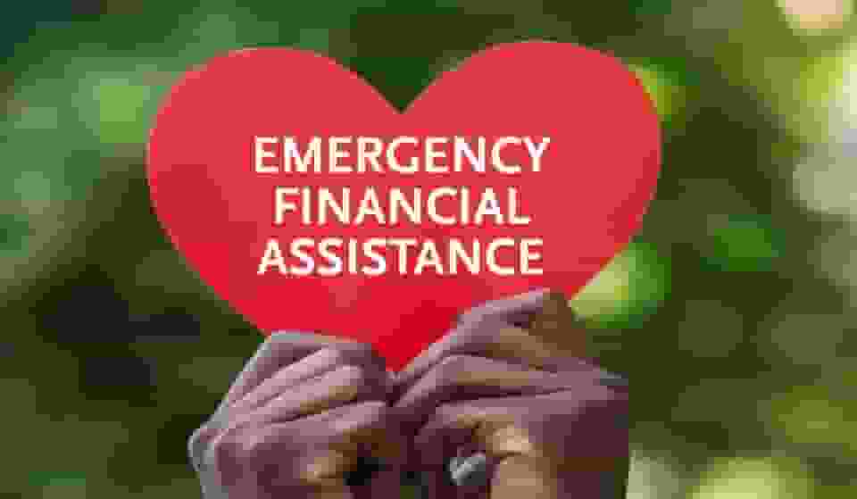 Emergency Financial Assistance in Chicago [Photo: Twitgoo]