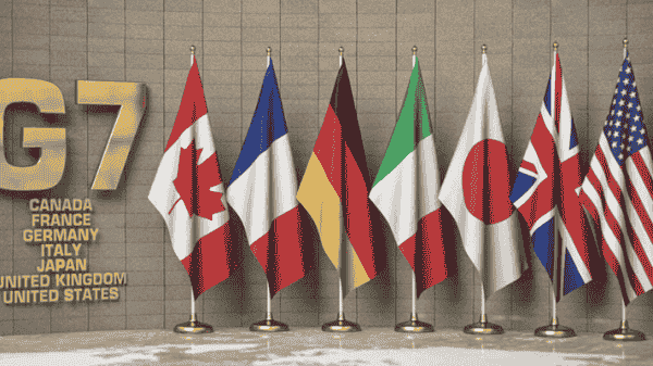 G7 Countries [Photo: Technext]