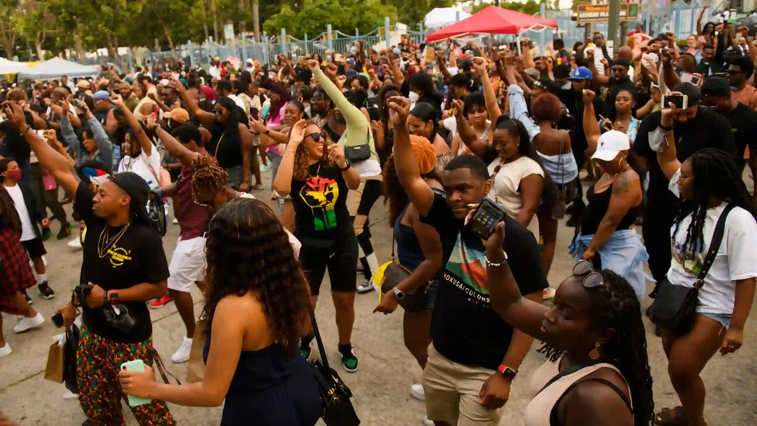 Juneteenth Festival