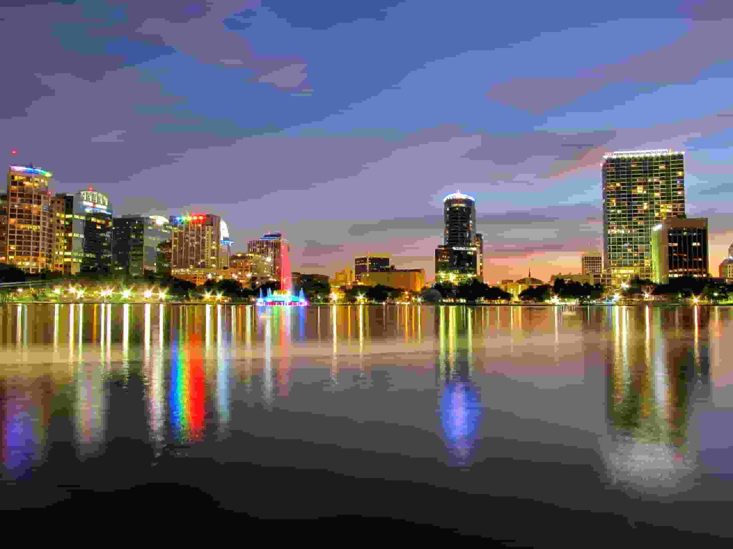 Orlando Travel Tips