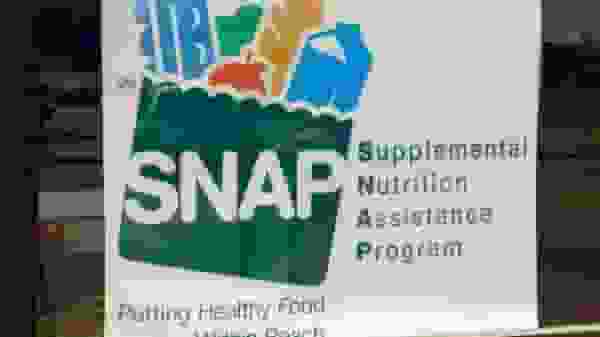 SNAP Benefits In June