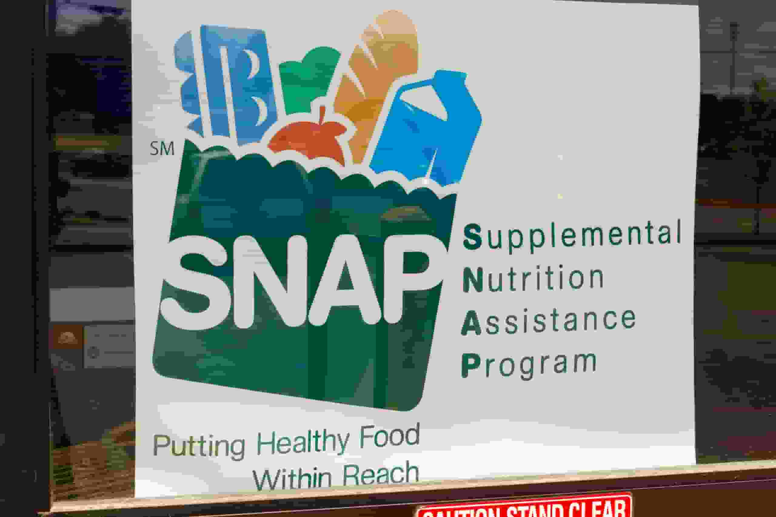 SNAP Benefits In June