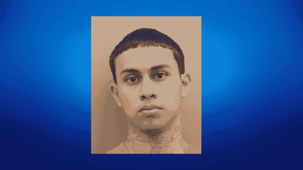 Murder Suspect Jordan Isaiha Lopez [Photo: Click2Houston]