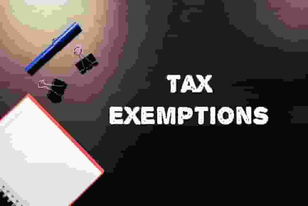 If you’re part of an organization or hope to start one, there are ways to get tax exemptions in Texas. (Photo: OMG Nepal)