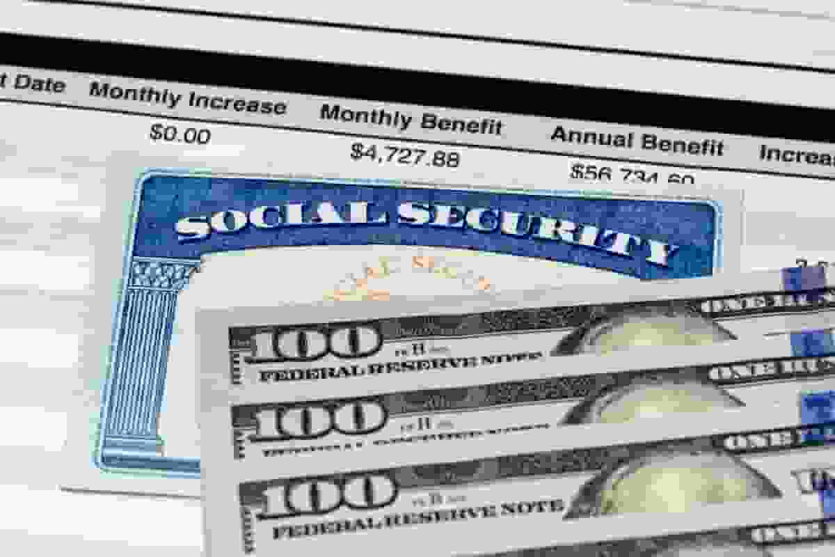 Up to 1,801 June Social Security Payments Check Full Schedule Here