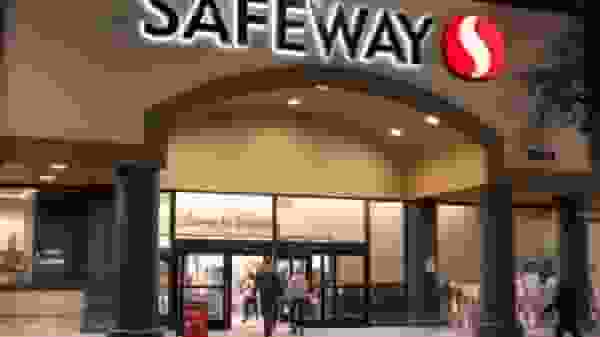 Safeway Lawsuit in Oregon [Photo: Top Class Actions]