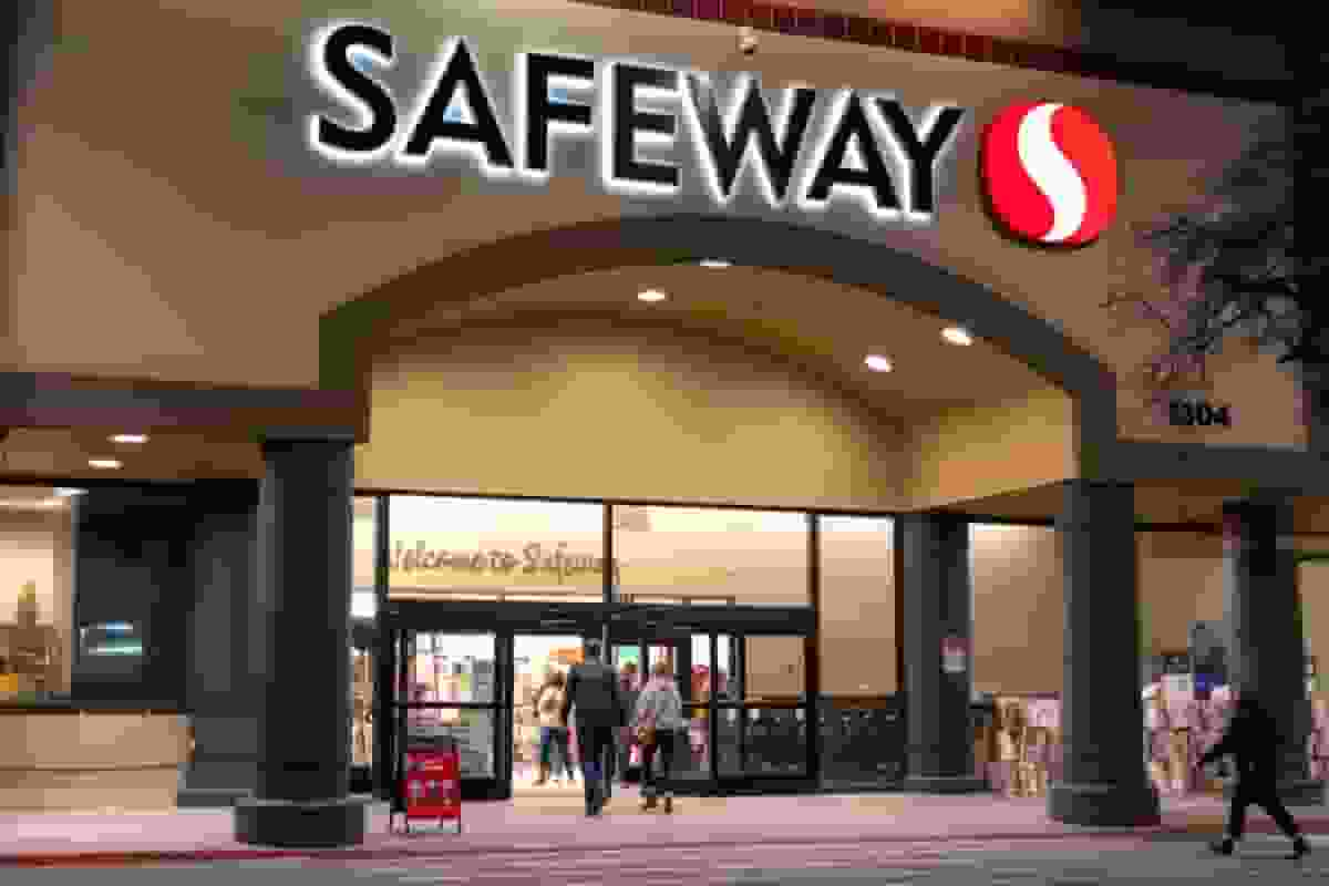 Safeway Lawsuit in Oregon [Photo: Top Class Actions]